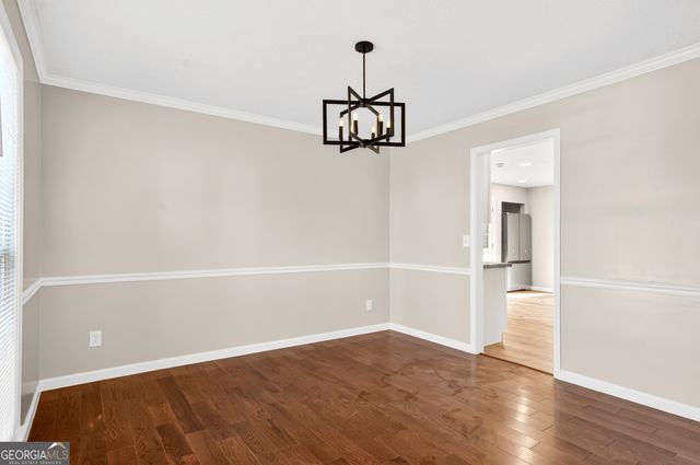 1837 Coventry Way, Jonesboro, GA 30236