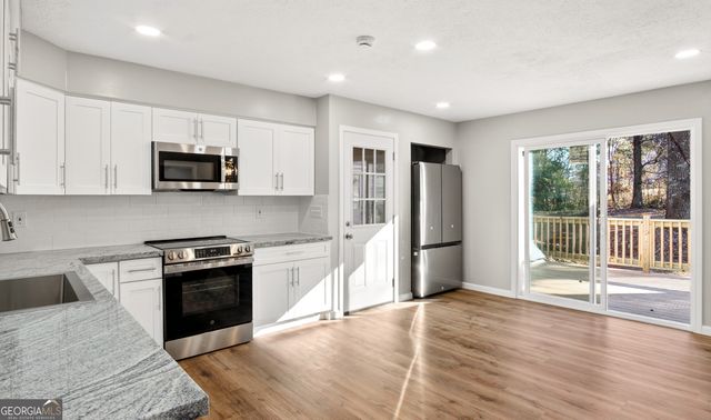 1837 Coventry Way, Jonesboro, GA 30236