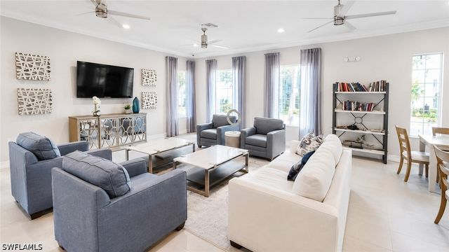 1264 Enbrook LOOP, Naples, FL 34114