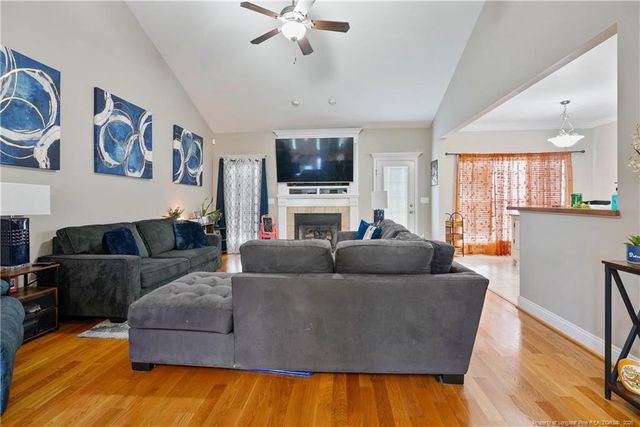 5324 Anna Belle Lane, Wade, NC 28395