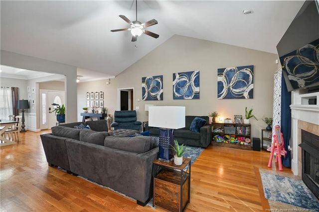 5324 Anna Belle Lane, Wade, NC 28395
