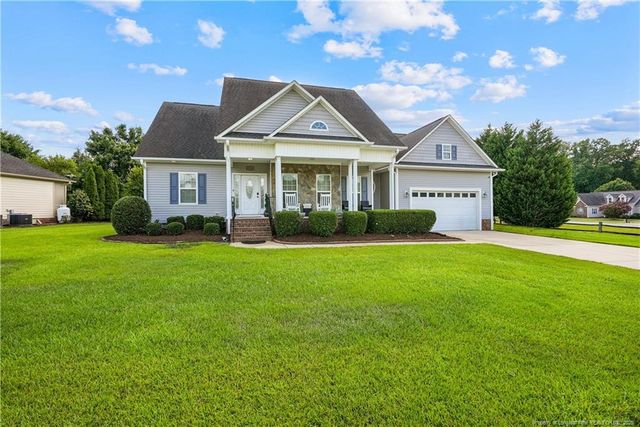 5324 Anna Belle Lane, Wade, NC 28395