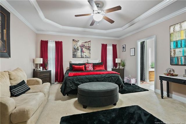 5324 Anna Belle Lane, Wade, NC 28395