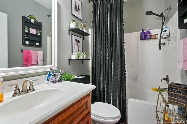 5324 Anna Belle Lane, Wade, NC 28395