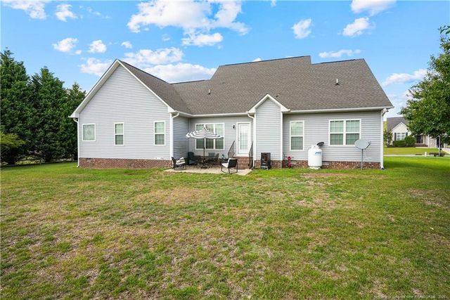5324 Anna Belle Lane, Wade, NC 28395