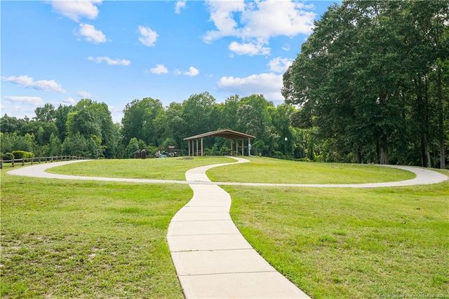 5324 Anna Belle Lane, Wade, NC 28395