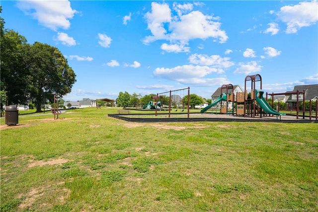 5324 Anna Belle Lane, Wade, NC 28395