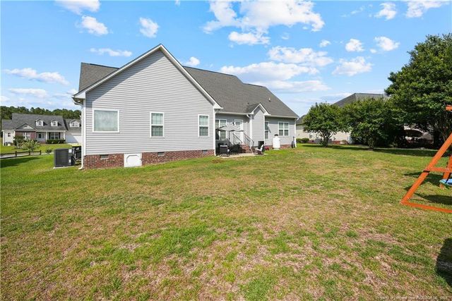5324 Anna Belle Lane, Wade, NC 28395