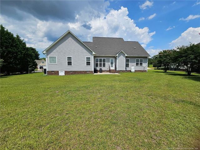 5324 Anna Belle Lane, Wade, NC 28395