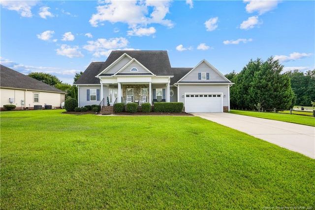 5324 Anna Belle Lane, Wade, NC 28395