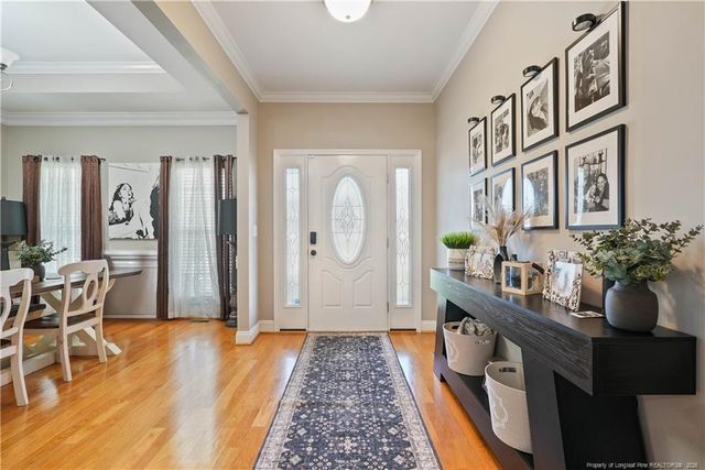 5324 Anna Belle Lane, Wade, NC 28395
