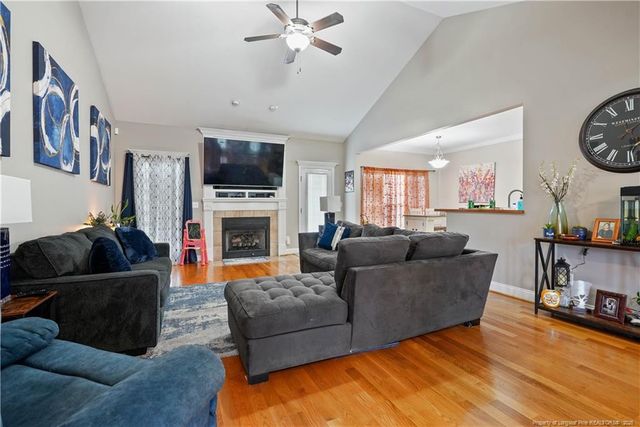 5324 Anna Belle Lane, Wade, NC 28395