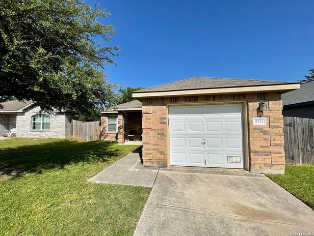 8711 Shaenwest, San Antonio, TX 78254