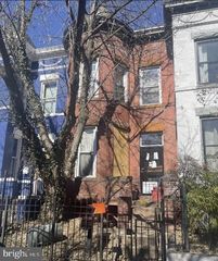 1431 MONROE ST NW, Washington, DC 20010