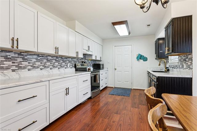 816 Estelle CT, Newport News, VA 23608