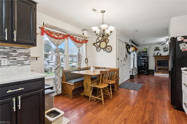 816 Estelle CT, Newport News, VA 23608