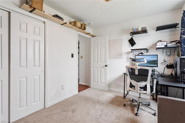 816 Estelle CT, Newport News, VA 23608