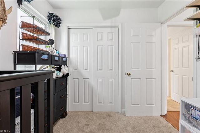 816 Estelle CT, Newport News, VA 23608