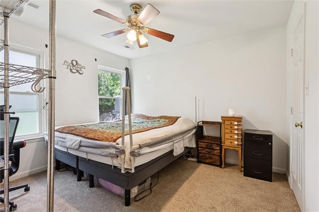816 Estelle CT, Newport News, VA 23608