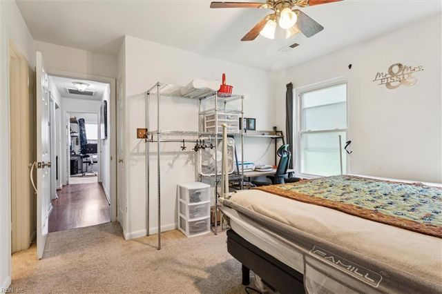 816 Estelle CT, Newport News, VA 23608