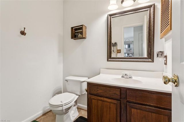 816 Estelle CT, Newport News, VA 23608
