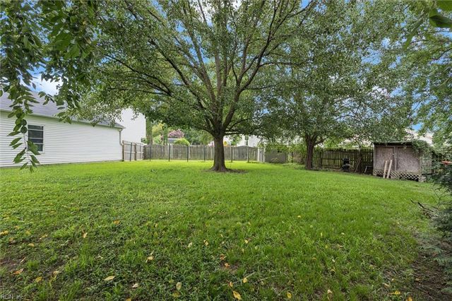 816 Estelle CT, Newport News, VA 23608