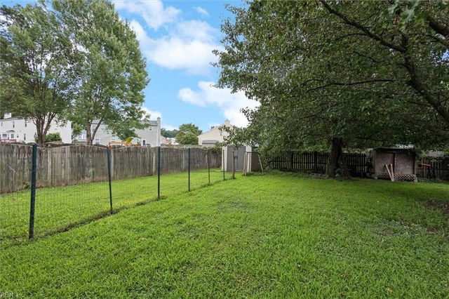816 Estelle CT, Newport News, VA 23608