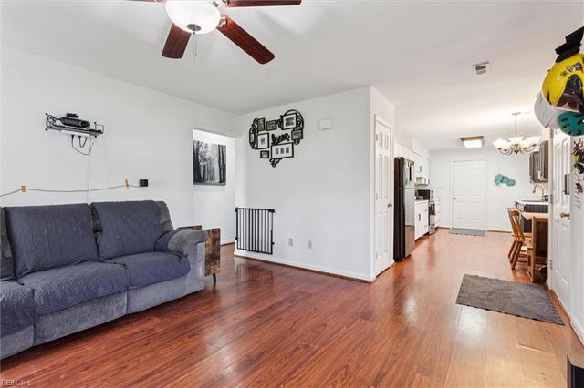 816 Estelle CT, Newport News, VA 23608
