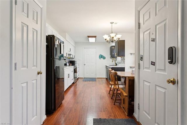 816 Estelle CT, Newport News, VA 23608
