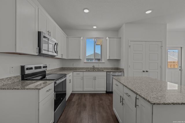 2928 Water Lotus, New Braunfels, TX 78130