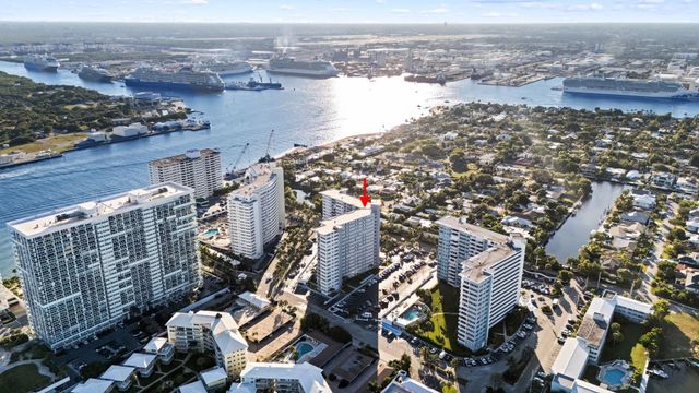 1920 S Ocean Drive 510, Fort Lauderdale, FL 33316