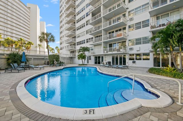 1920 S Ocean Drive 510, Fort Lauderdale, FL 33316