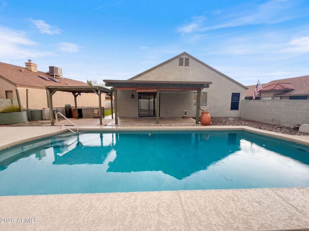 18654 N 45TH Avenue, Glendale, AZ 85308 — photo 5