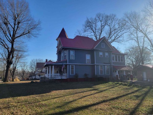 709 N Morrill Street, Morrilton, AR 72110