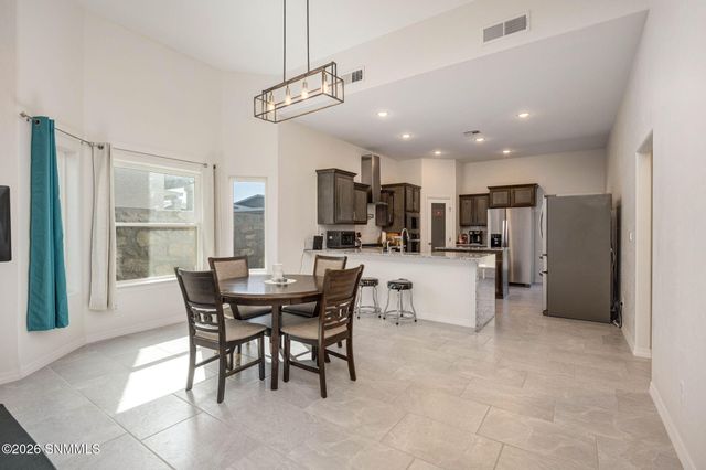 143 Ruth Trail, Santa Teresa, NM 88008