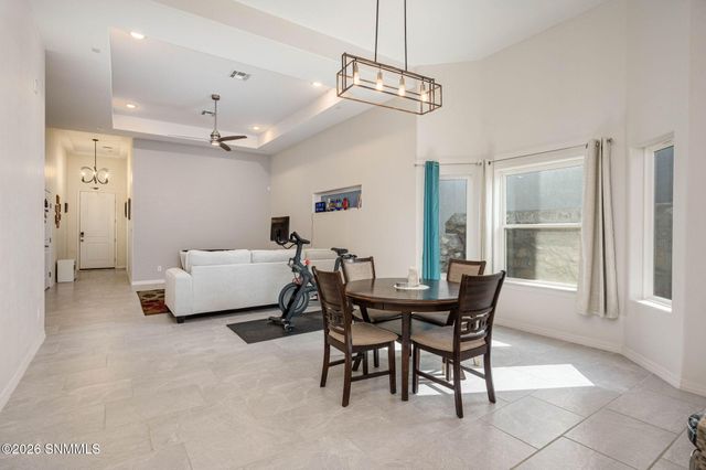 143 Ruth Trail, Santa Teresa, NM 88008