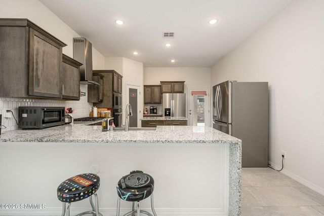 143 Ruth Trail, Santa Teresa, NM 88008