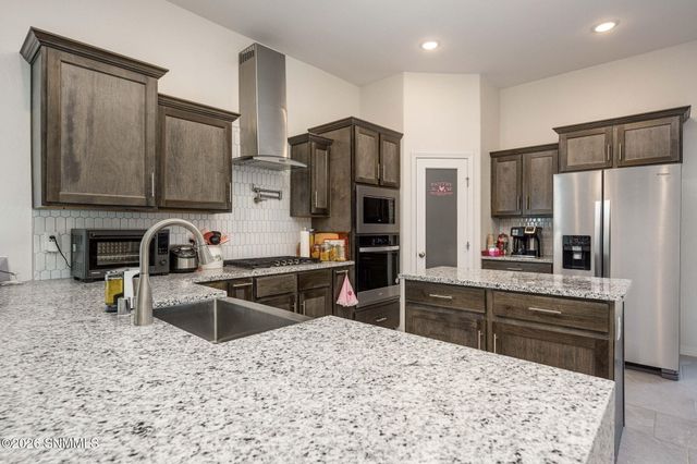 143 Ruth Trail, Santa Teresa, NM 88008