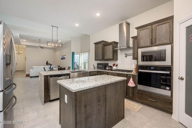 143 Ruth Trail, Santa Teresa, NM 88008