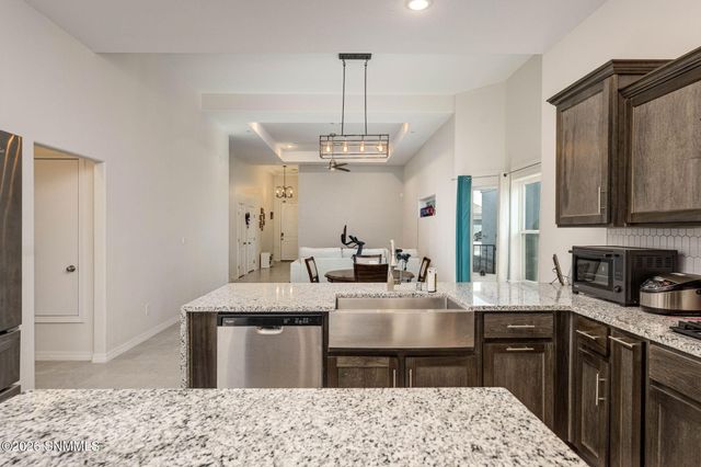 143 Ruth Trail, Santa Teresa, NM 88008