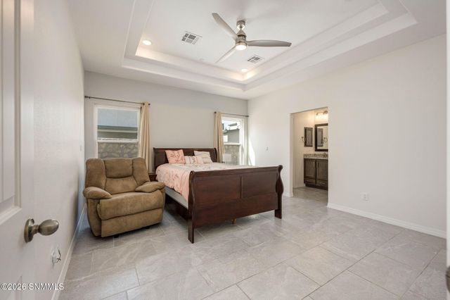 143 Ruth Trail, Santa Teresa, NM 88008