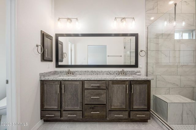 143 Ruth Trail, Santa Teresa, NM 88008