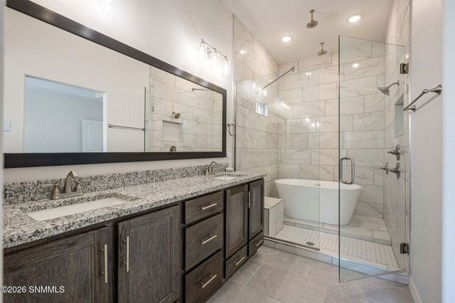 143 Ruth Trail, Santa Teresa, NM 88008