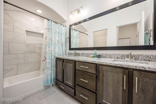 143 Ruth Trail, Santa Teresa, NM 88008