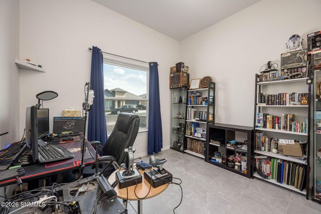 143 Ruth Trail, Santa Teresa, NM 88008