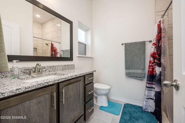 143 Ruth Trail, Santa Teresa, NM 88008