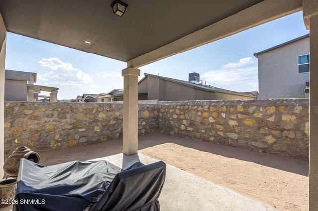 143 Ruth Trail, Santa Teresa, NM 88008