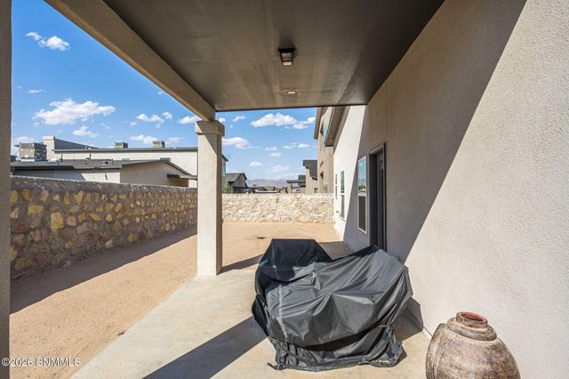 143 Ruth Trail, Santa Teresa, NM 88008