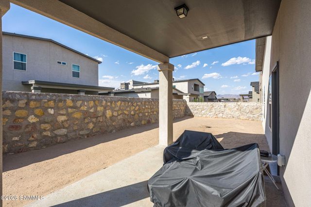 143 Ruth Trail, Santa Teresa, NM 88008