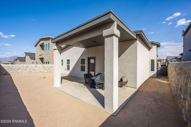 143 Ruth Trail, Santa Teresa, NM 88008